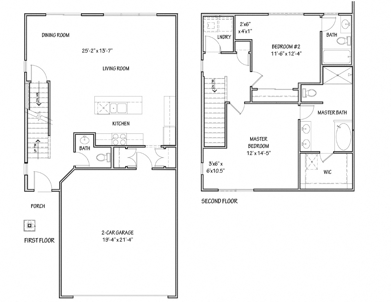 106 Estes Drive 2-3 Beds Home, Townhouse for Rent - Photo Gallery 30